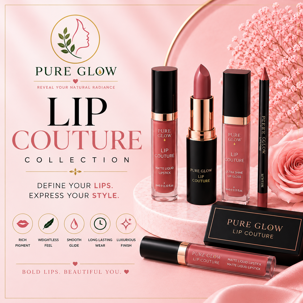 Lip Couture