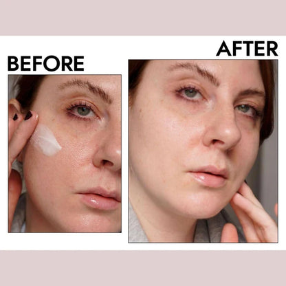 Flicka Silk Touch Concentrate – Moisturizer & Primer