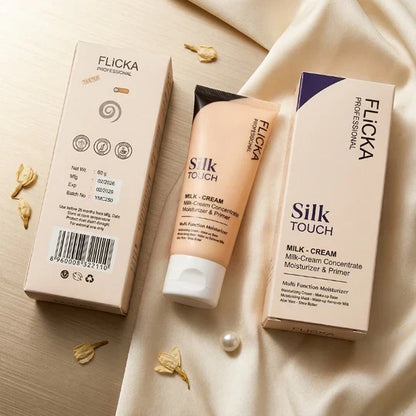 Flicka Professional Silk Touch Milk-Cream - 60 gm