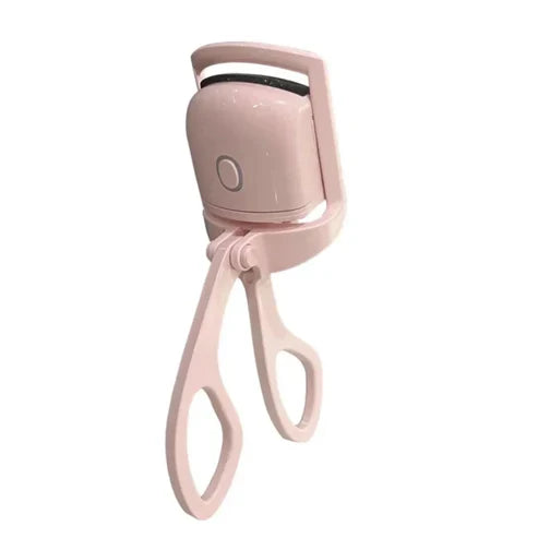 Electric Heated Eyelash Curler – Rechargeable
