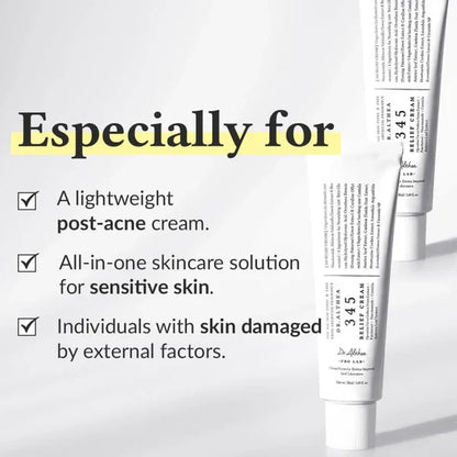 Dr. Althea 345 Relief Cream