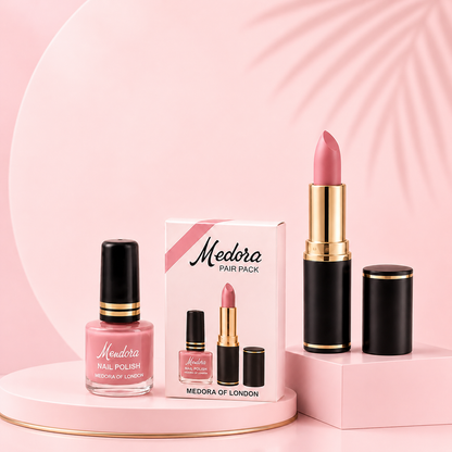 Flicka Beauty Combo – Perfect Match, Perfect You