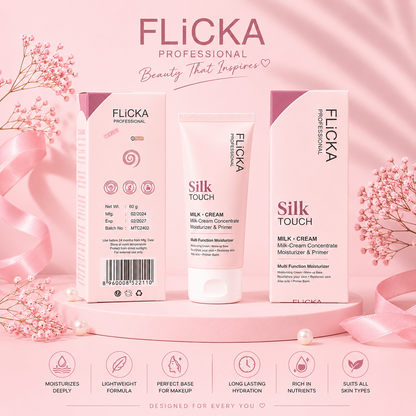 Flicka Beauty Combo – Perfect Match, Perfect You