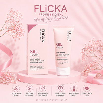 Flicka Beauty Combo – Perfect Match, Perfect You