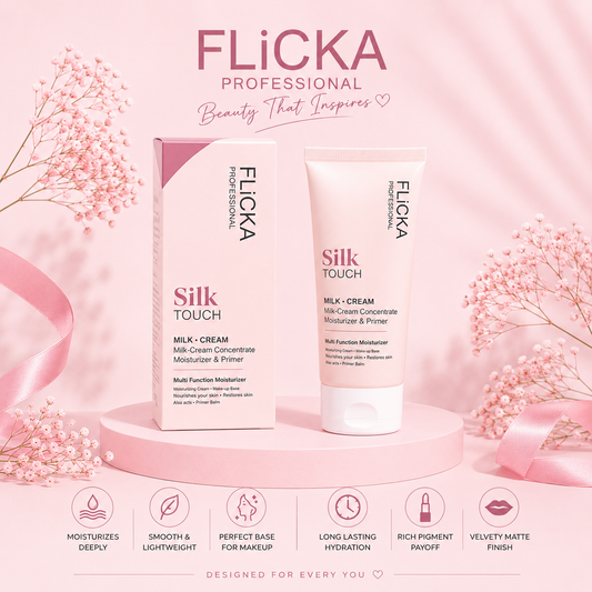 Flicka Beauty Combo – Perfect Match, Perfect You