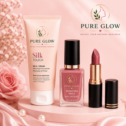 Flicka Beauty Combo – Perfect Match, Perfect You