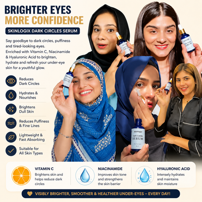 Under Eye Serum