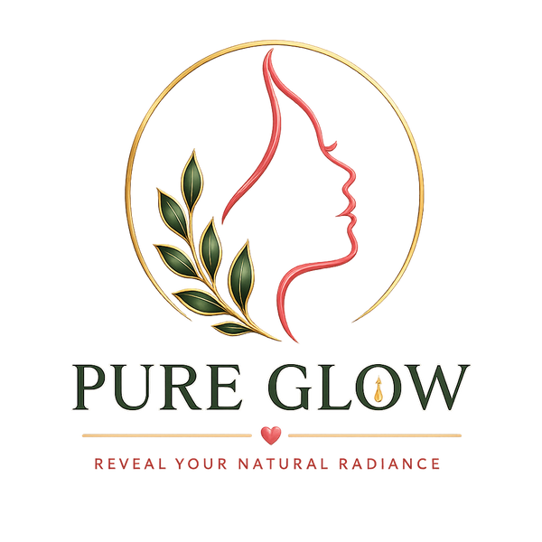 pure glow