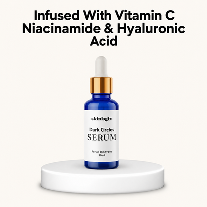 Under Eye Serum