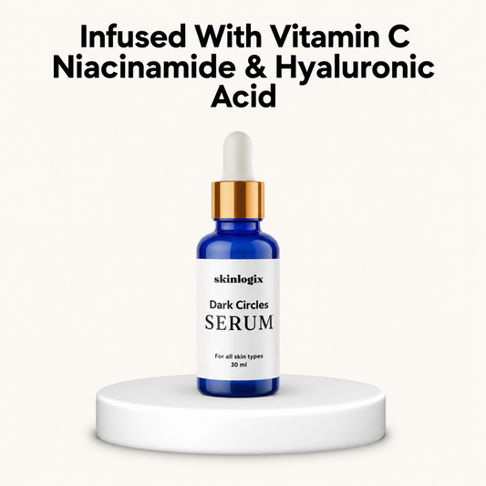 Under Eye Serum