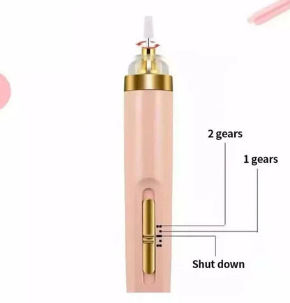 Electric Gel Remover Pen | Manicure Tool
