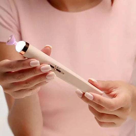 Electric Gel Remover Pen | Manicure Tool