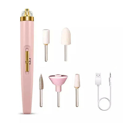 Electric Gel Remover Pen | Manicure Tool