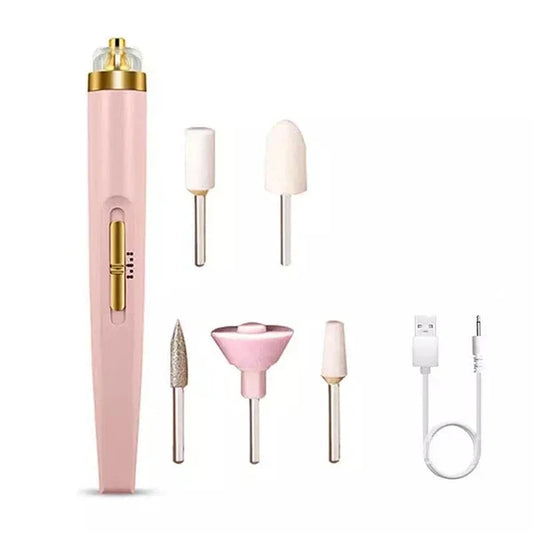 Electric Gel Remover Pen | Manicure Tool