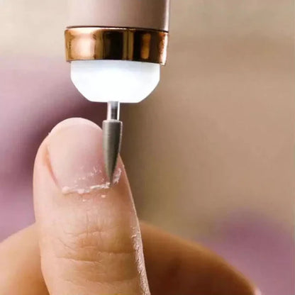 Electric Gel Remover Pen | Manicure Tool