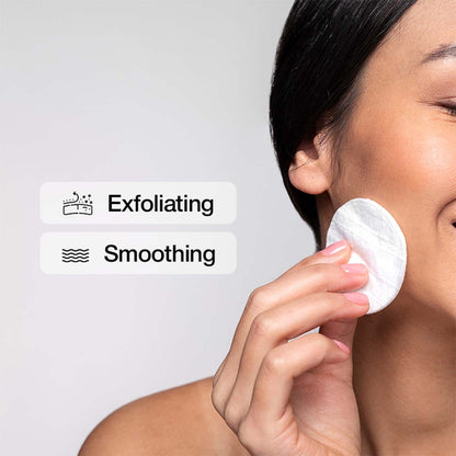 Urapra Glycolic Acid 7% Exfoliating Toner